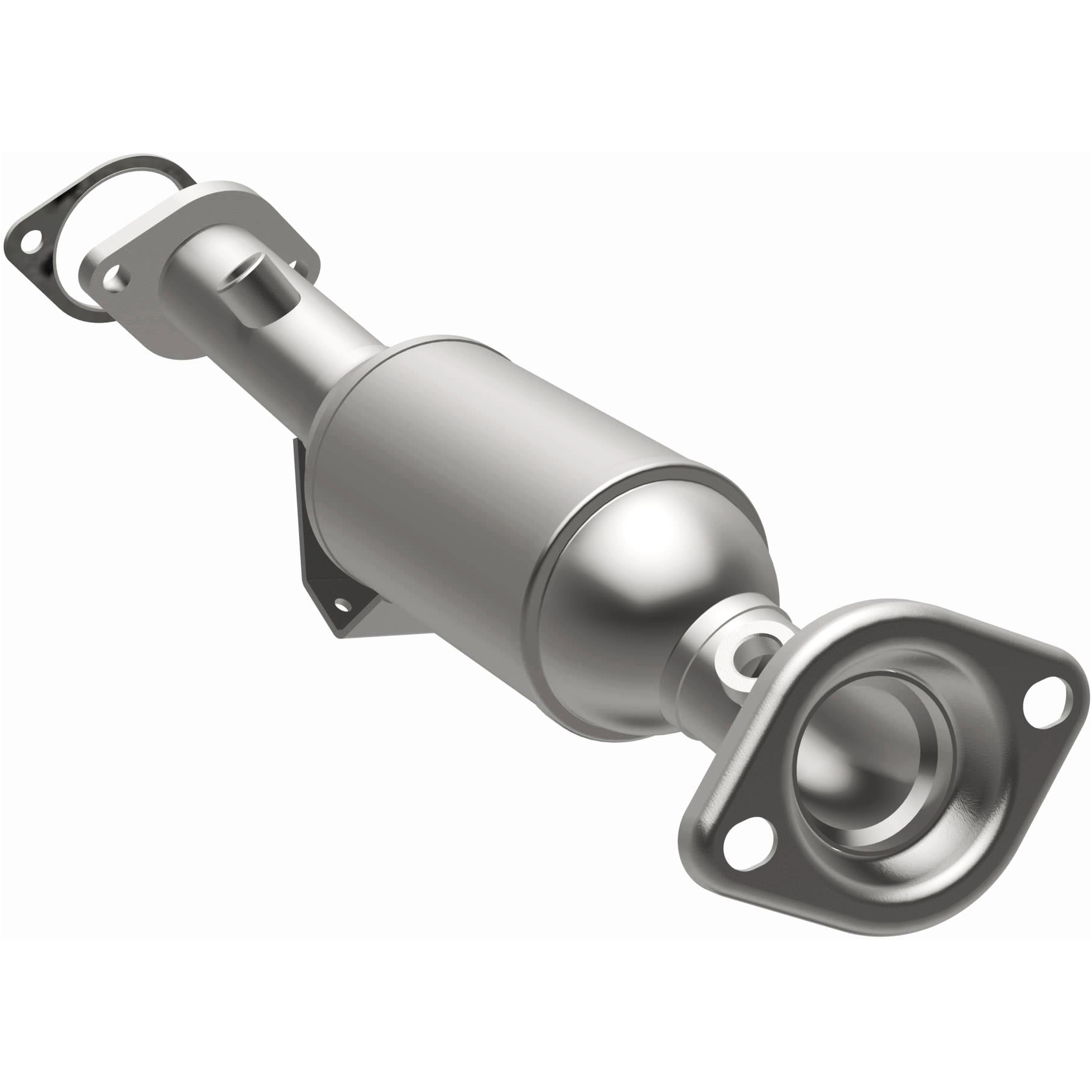 MagnaFlow 2010-2011 Kia Soul OEM Grade Federal / EPA Compliant Direct-Fit Catalytic Converter